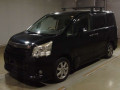 2009 Toyota Noah