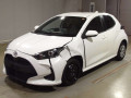 2020 Toyota YARIS