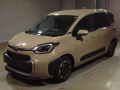 2024 Toyota Sienta