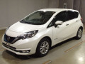 2019 Nissan Note