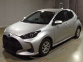 2021 Toyota YARIS