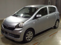 2015 Daihatsu Mira e:S