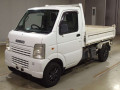 2008 Suzuki Carry Truck