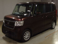 2019 Honda N-BOX