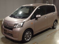 2013 Daihatsu Move