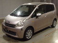 2011 Daihatsu Move