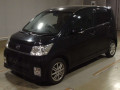 2009 Daihatsu Move Custom