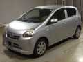 2012 Toyota Pixis Epoch