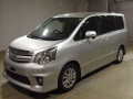 2011 Toyota Noah