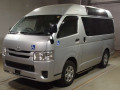 2018 Toyota Hiace Van