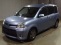 2013 Toyota Sienta