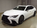 2021 Lexus LS
