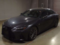 2021 Lexus IS