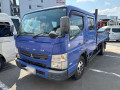 2015 Mitsubishi Fuso Canter