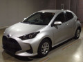 2022 Toyota YARIS