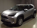 2022 Toyota YARIS CROSS