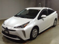 2021 Toyota Prius