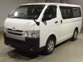 2020 Toyota Hiace Van