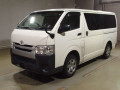 2015 Toyota Regiusace Van