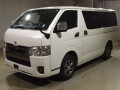 2024 Toyota Hiace Van