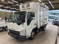 2012 Isuzu Elf Truck