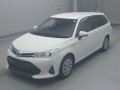 2018 Toyota Corolla Fielder