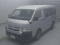 2020 Toyota Hiace Wagon