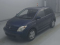 2002 Toyota IST