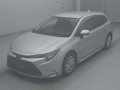 2021 Toyota Corolla Touring Wagon