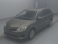 2014 Toyota Corolla Fielder