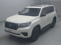 2022 Toyota Land Cruiser Prado