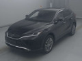 2020 Toyota Harrier