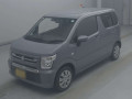 2024 Suzuki Wagon R