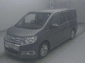 2011 Honda Step WGN Spada