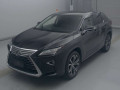 2017 Lexus RX