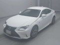 2016 Lexus RC