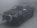 2023 Toyota Hilux