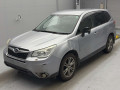 2013 Subaru Forester