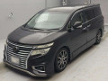 2014 Nissan Elgrand