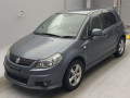 2007 Suzuki SX4