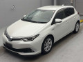 2016 Toyota Auris