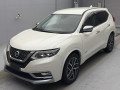 2019 Nissan X-Trail