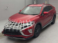 2019 Mitsubishi Eclipse Cross