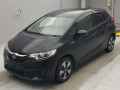 2015 Honda Fit Hybrid