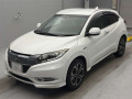 2015 Honda VEZEL