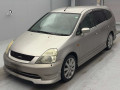2001 Honda Stream