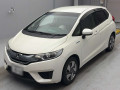 2014 Honda Fit Hybrid