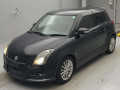 2009 Suzuki Swift