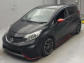 2015 Nissan Note