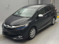 2016 Honda SHUTTLE